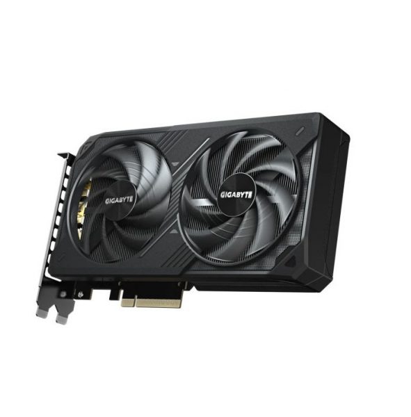 Gigabyte GeForce RTX™ 5060 Ti WINDFORCE OC 8G VGA NEW #3