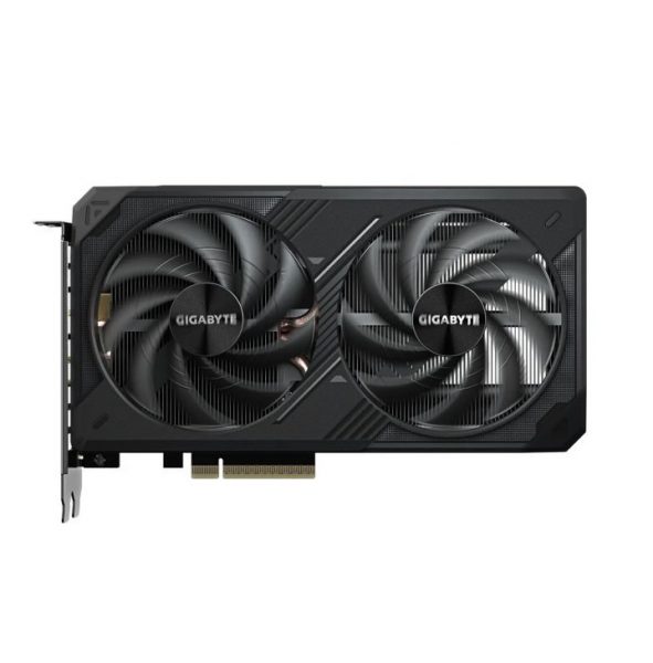Gigabyte GeForce RTX™ 5060 Ti WINDFORCE OC 8G VGA NEW #4