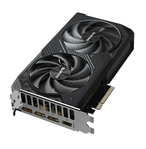 Gigabyte GeForce RTX™ 5060 Ti WINDFORCE OC 8G VGA NEW #5