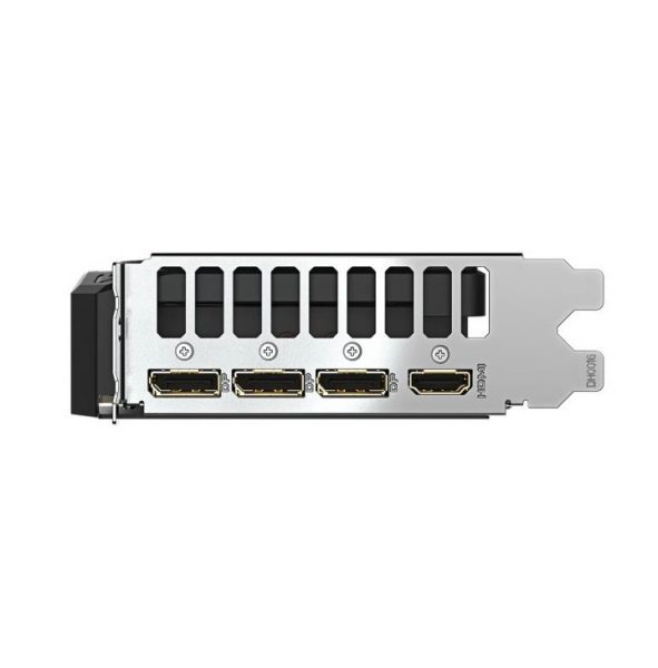 Gigabyte GeForce RTX™ 5060 Ti WINDFORCE OC 8G VGA NEW #8