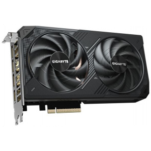 Gigabyte GeForce RTX™ 5060 Ti WINDFORCE 8G VGA NEW #1