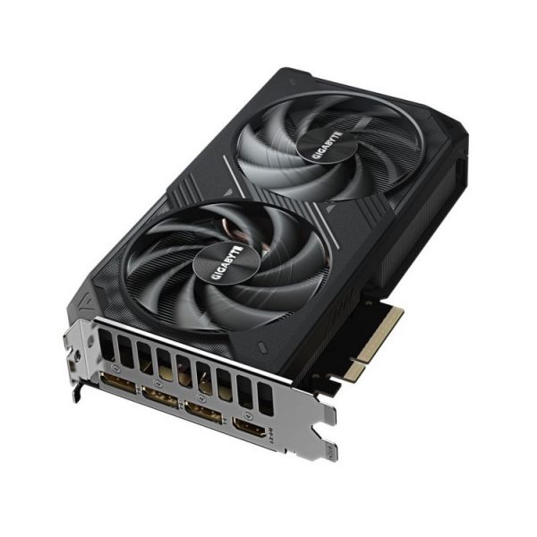Gigabyte GeForce RTX™ 5060 Ti WINDFORCE 8G VGA NEW #2