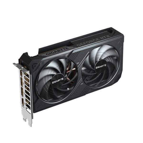 Gigabyte GeForce RTX™ 5060 Ti WINDFORCE 8G VGA NEW #3