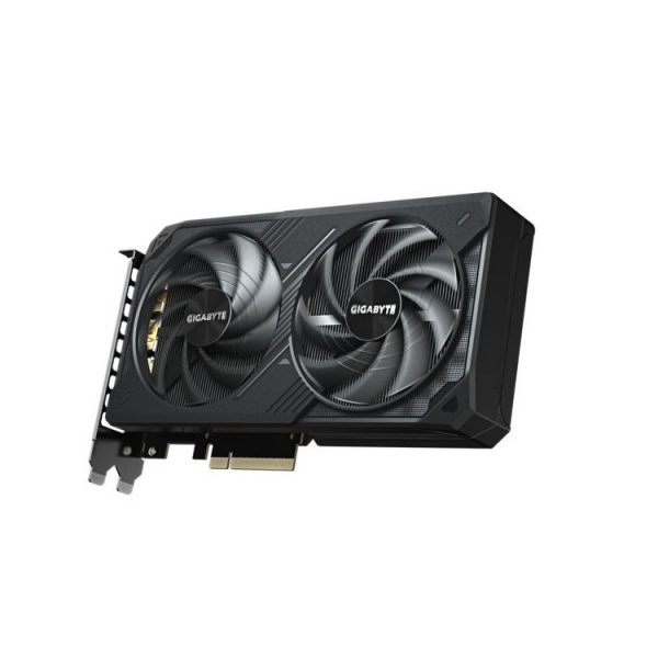 Gigabyte GeForce RTX™ 5060 Ti WINDFORCE 8G VGA NEW #4