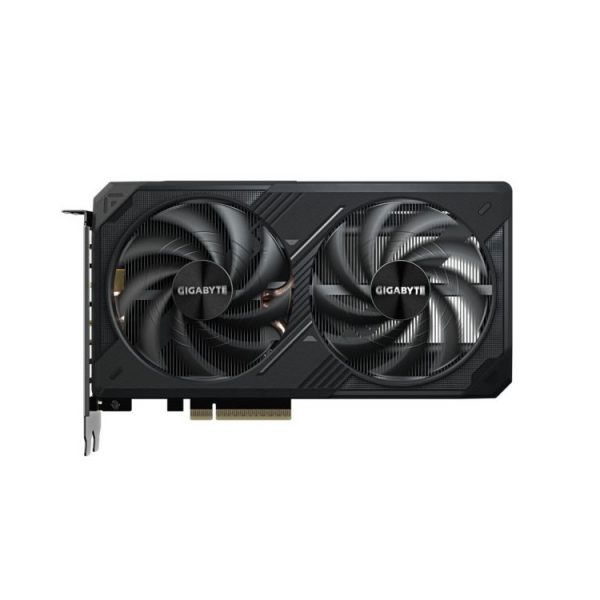 Gigabyte GeForce RTX™ 5060 Ti WINDFORCE 8G VGA NEW #5