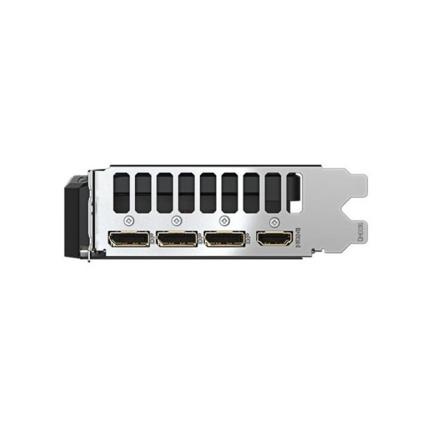 Gigabyte GeForce RTX™ 5060 Ti WINDFORCE 8G VGA NEW #8