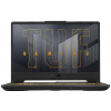Asus TUF Gaming A15 FA506NC-HN016 notebook (fekete) #1