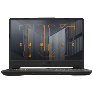 Asus TUF Gaming A15 FA506NC-HN016 notebook (fekete) #1