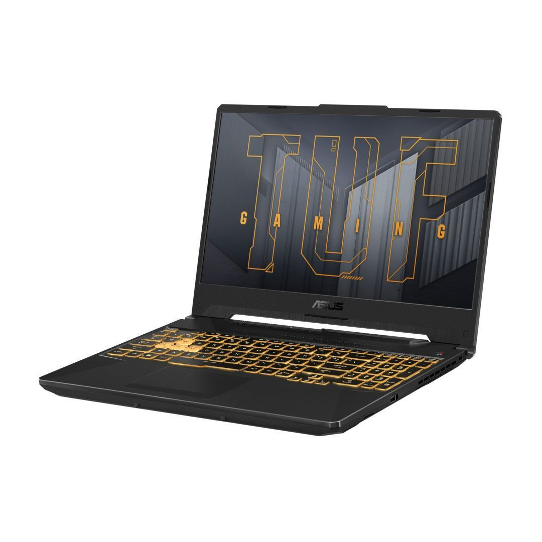 Asus TUF Gaming A15 FA506NC-HN016 notebook (fekete) #2