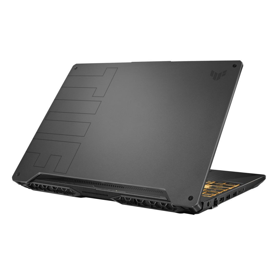 Asus TUF Gaming A15 FA506NC-HN016 notebook (fekete) #5