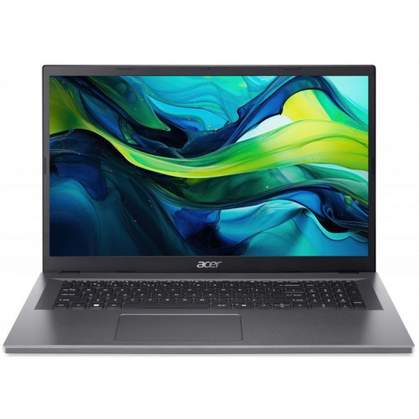 Acer Aspire Go 17 AG17-31P-35C6 notebook (szürke) (Windows 11 S) NEW #1