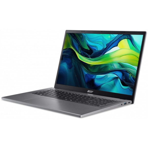 Acer Aspire Go 17 AG17-31P-35C6 notebook (szürke) (Windows 11 S) NEW #2