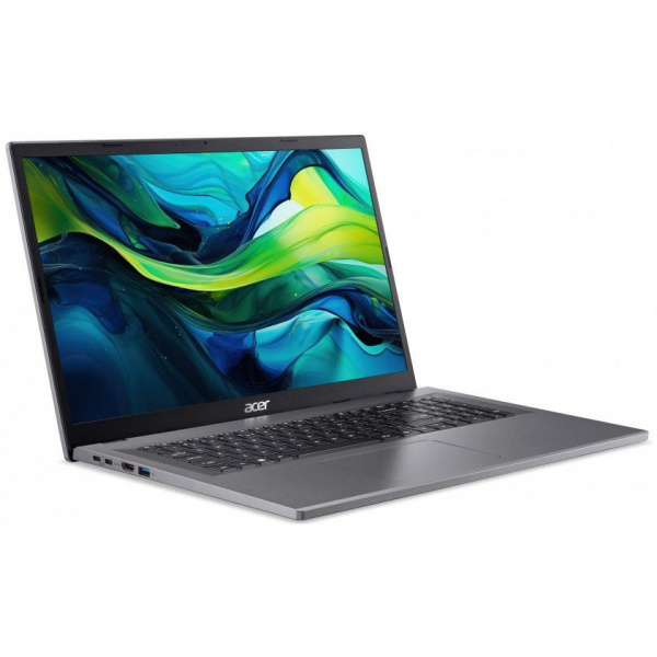 Acer Aspire Go 17 AG17-31P-35C6 notebook (szürke) (Windows 11 S) NEW #3