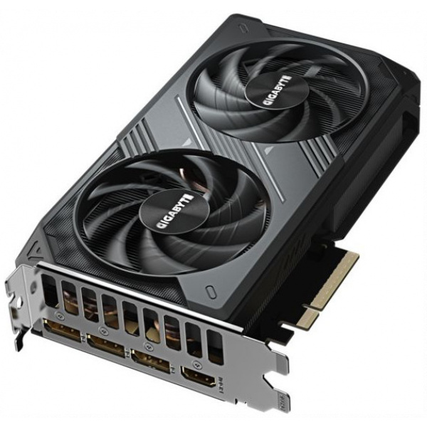 Gigabyte GeForce RTX™ 5060 WINDFORCE 8G VGA NEW #1
