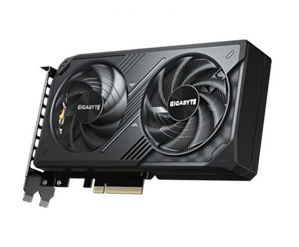 Gigabyte GeForce RTX™ 5060 WINDFORCE 8G VGA NEW #2