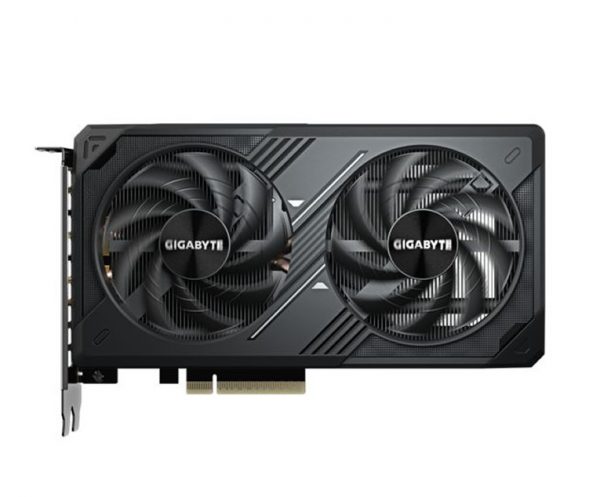 Gigabyte GeForce RTX™ 5060 WINDFORCE 8G VGA NEW #3