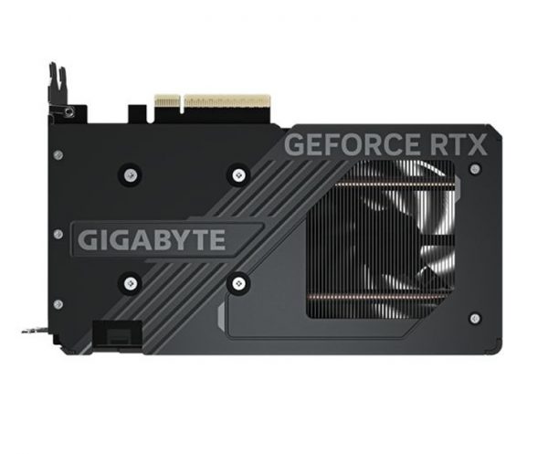 Gigabyte GeForce RTX™ 5060 WINDFORCE 8G VGA NEW #4