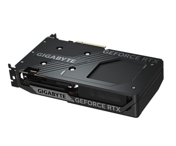 Gigabyte GeForce RTX™ 5060 WINDFORCE 8G VGA NEW #5