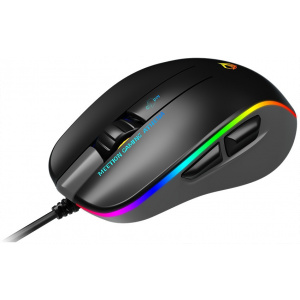 Meetion MT-GM23 Gaming egér, RGB világítással (USB) NEW #2