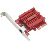 Asus XG-C100C V3 10G PCI-Express vezetékes hálózati kártya (RJ45) #1