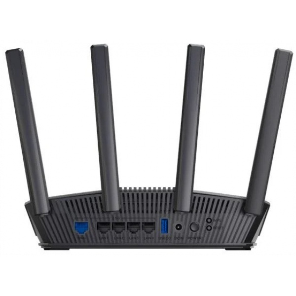 Asus RT-BE82U kétsávos WiFi 7 (802.11be) router 5dv 2,5G porttal NEW #4