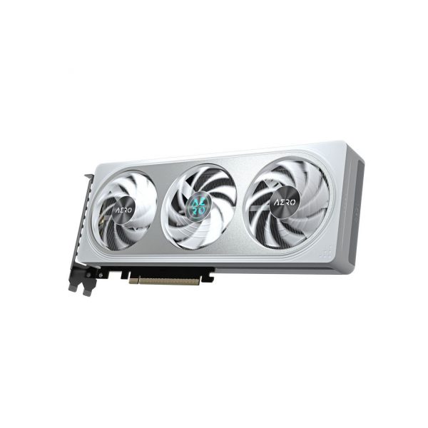 Gigabyte GeForce RTX™ 5060 AERO OC 8G VGA NEW #2