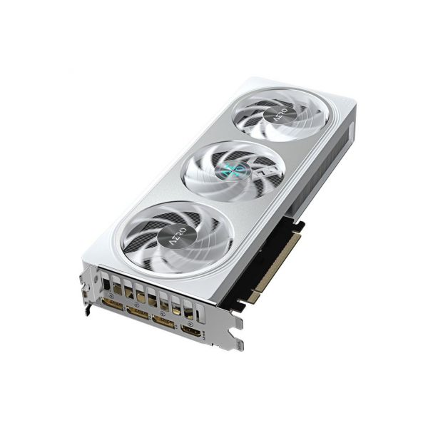 Gigabyte GeForce RTX™ 5060 AERO OC 8G VGA NEW #3