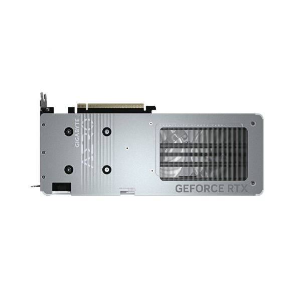 Gigabyte GeForce RTX™ 5060 AERO OC 8G VGA NEW #4