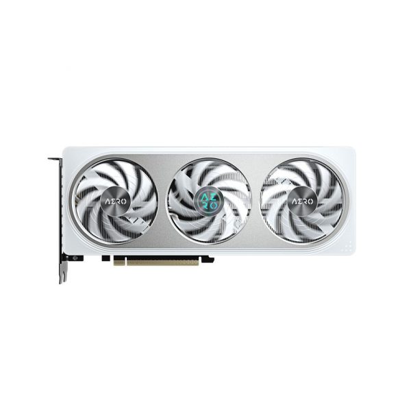 Gigabyte GeForce RTX™ 5060 AERO OC 8G VGA NEW #5