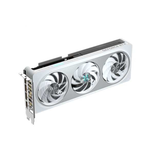 Gigabyte GeForce RTX™ 5060 AERO OC 8G VGA NEW #6