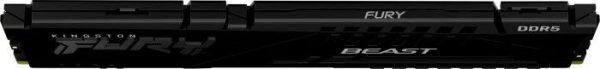 64GB DDR5 5600MHz (PC5-44800) Kingston RAM (Fury Beast Black) #3