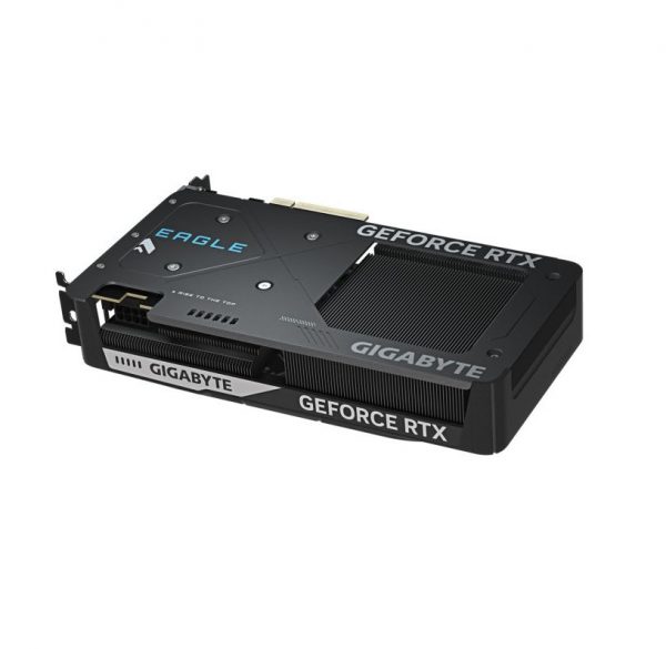 Gigabyte GeForce RTX™ 5060 Ti EAGLE OC 8G VGA NEW #5