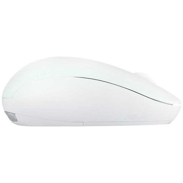 Asus Fragrance Mouse MD101 Vezeték nélküli illattartályos egér (fehér) #3