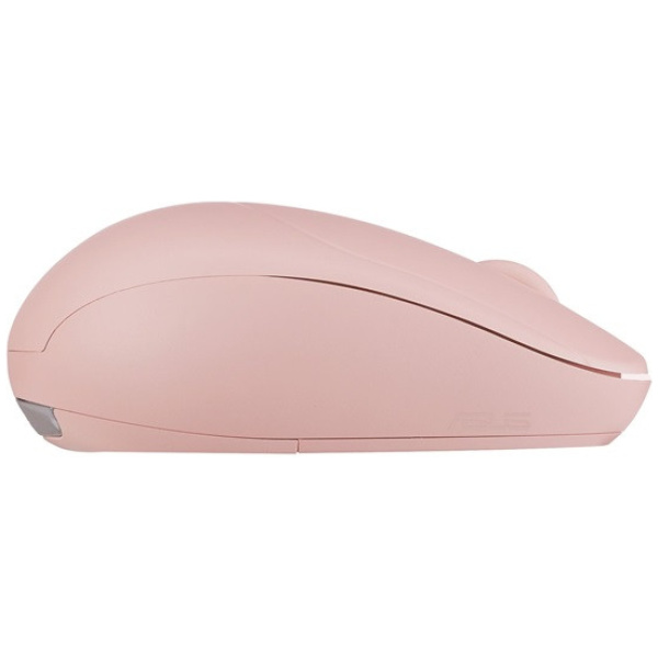 Asus Fragrance Mouse MD101 Vezeték nélküli illattartályos egér (rózsaszín) #3