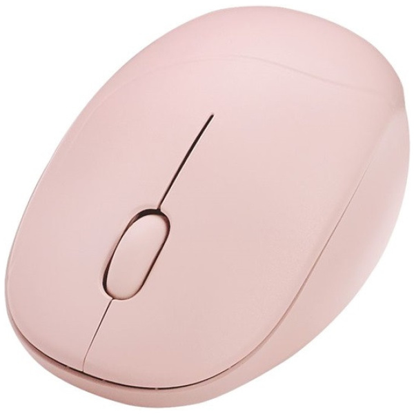 Asus Fragrance Mouse MD101 Vezeték nélküli illattartályos egér (rózsaszín) #4