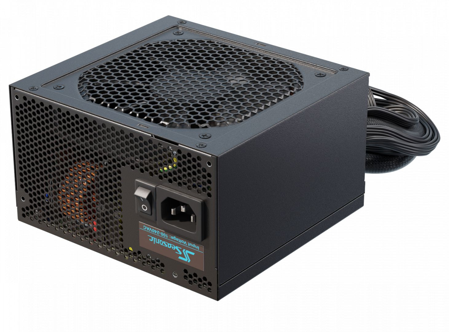 Tápegységek PC-hez
