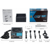 Seasonic G12 GM Focus Gold 750W félmoduláris tápegység (80+ Gold) AKCIÓS #4