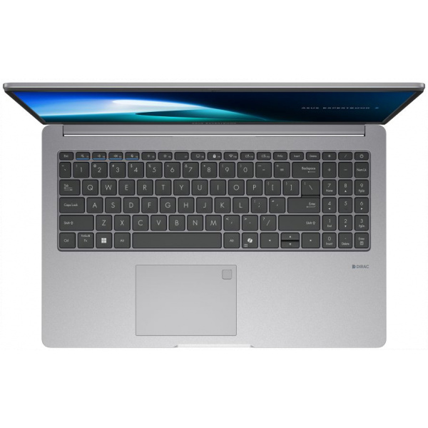 Asus ExpertBook P1 P1503CVA-S70849 notebook (szürke) #4