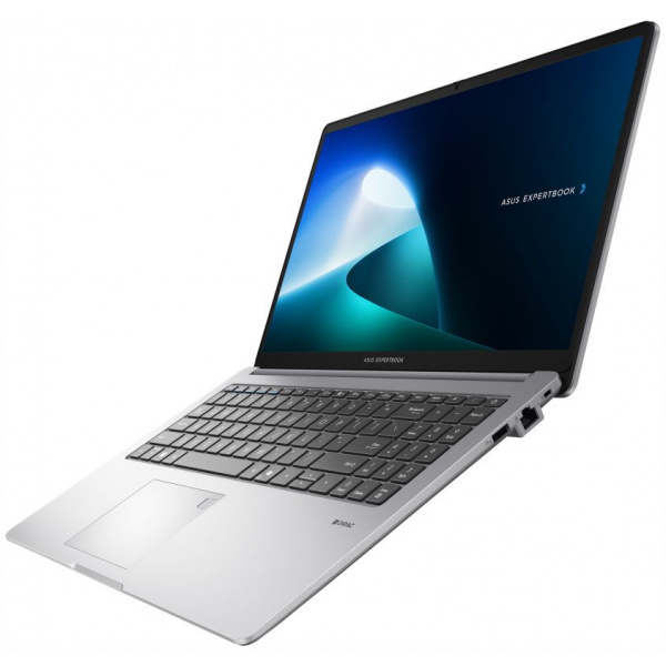 Asus ExpertBook P1 P1503CVA-S70849 notebook (szürke) #5