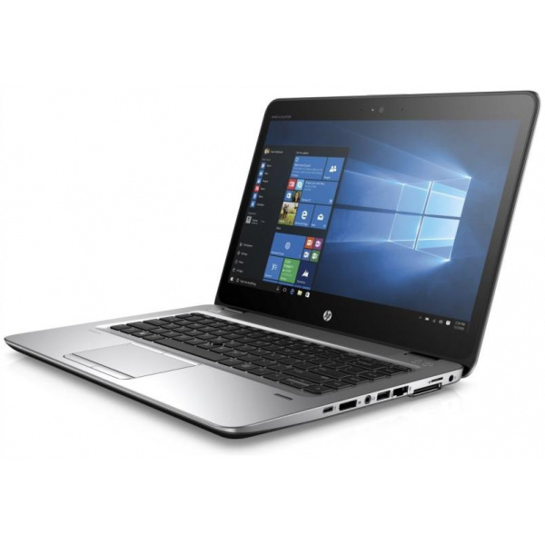 HP EliteBook 840 G3 14" használt notebook (Core i5, Win 11 Pro) #3