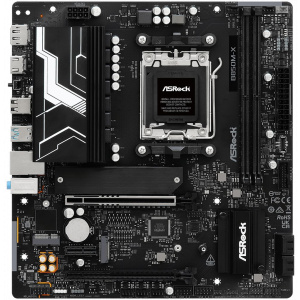 ASRock B850M-X R2.0 alaplap NEW #1