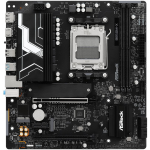 ASRock B850M-X R2.0 alaplap NEW #2
