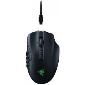Razer Naga V2 Pro Gaming egér #1