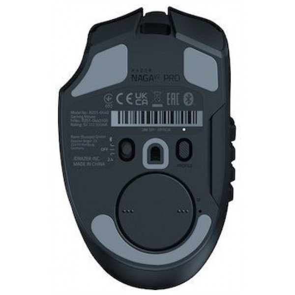 Razer Naga V2 Pro Gaming egér #10