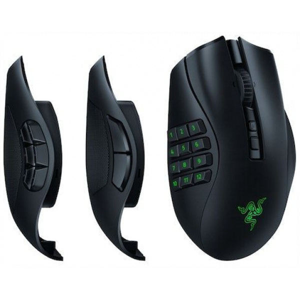 Razer Naga V2 Pro Gaming egér #2