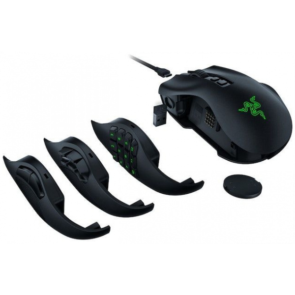 Razer Naga V2 Pro Gaming egér #3