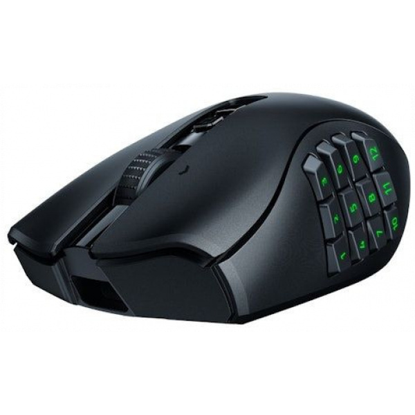 Razer Naga V2 Pro Gaming egér #4