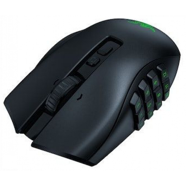 Razer Naga V2 Pro Gaming egér #5