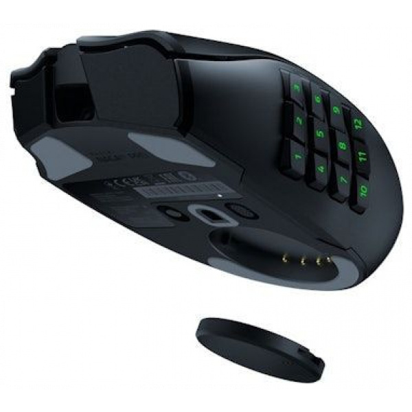 Razer Naga V2 Pro Gaming egér #6
