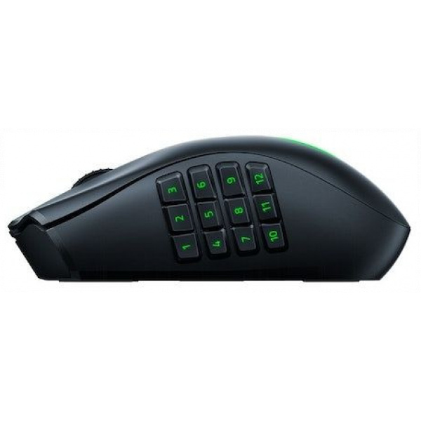Razer Naga V2 Pro Gaming egér #7